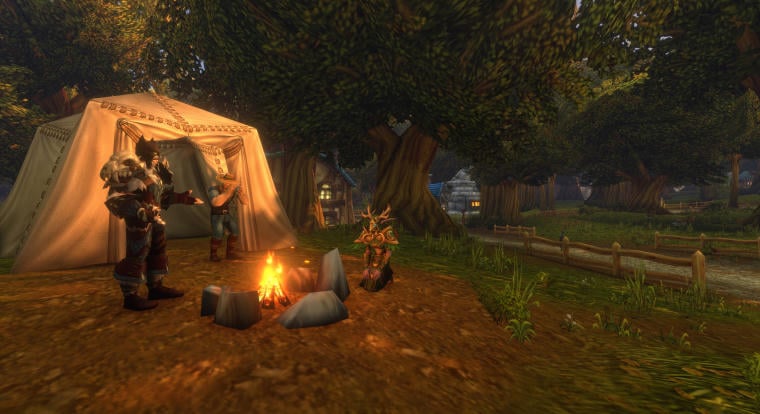 A World of Warcraft: Forever fejlesztői nem eresztenek, szerintük ez a mechanika kulcsfontosságú eleme az élménynek