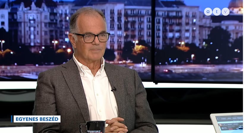 Lemondott Simor András az Erste felügyelőbizottságából – Hivatali visszaélés miatt nyomoznak