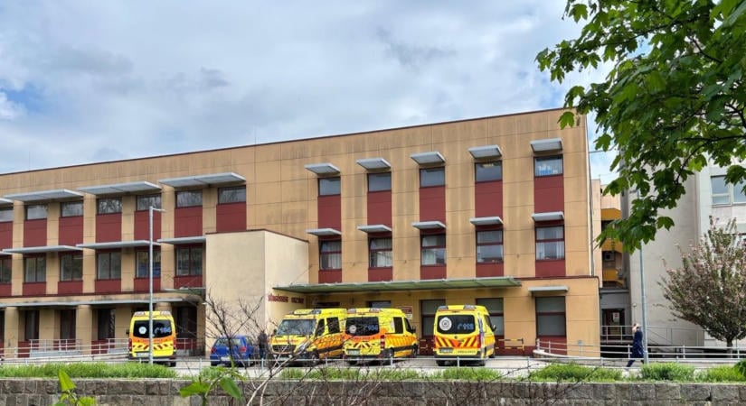 Rekordösszeg gyűlt össze: Soha ennyi támogatást nem kapott még az egri kórház!