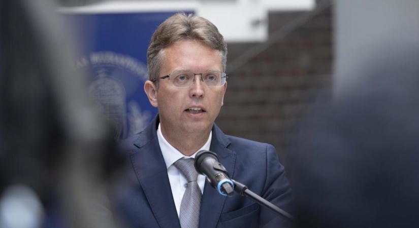 A Fidesz elnöksége kiáll Hankó Balázs mellett