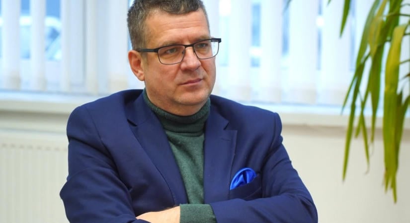 Seszták Miklós az egyik leggazdagabb parlamenti képviselő, elképesztő vagyongyarapodásról vallott az évek során