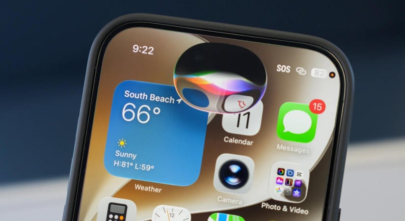 Az Apple egyik legnagyobb AI-funkciója továbbra sem jön Európába