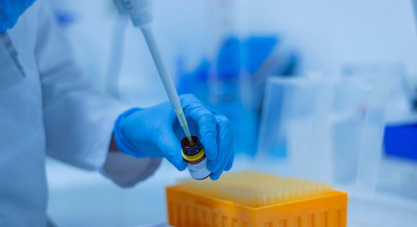 Ismeretlen eredetű tüdőgyulladás bukkant fel Oroszországban, lépett a WHO