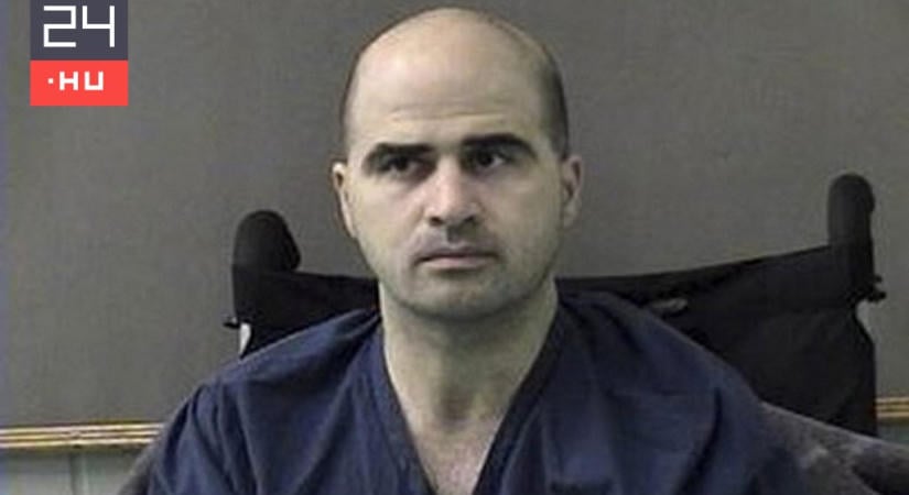 Élőben közvetítik majd az amerikai tömeggyilkos kivégzését