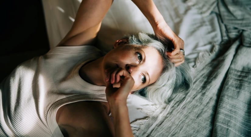 Meglepő felfedezés a menopauzáról: a kutatók már "élettani szakadékról" beszélnek