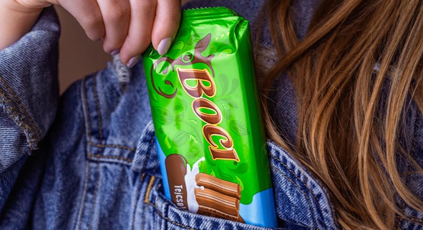 Bocitól a chocoMe-ig: a magyar csokoládé múltja, jelene és jövője