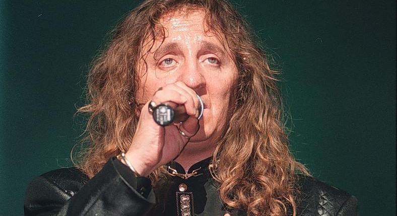 Előkerült Zámbó Jimmy egyik utolsó interjúja, itt a felvétel