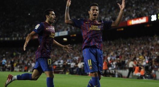A Barcelona leigazolhatja korábbi játékosát, aki még egy percet sem játszott idén