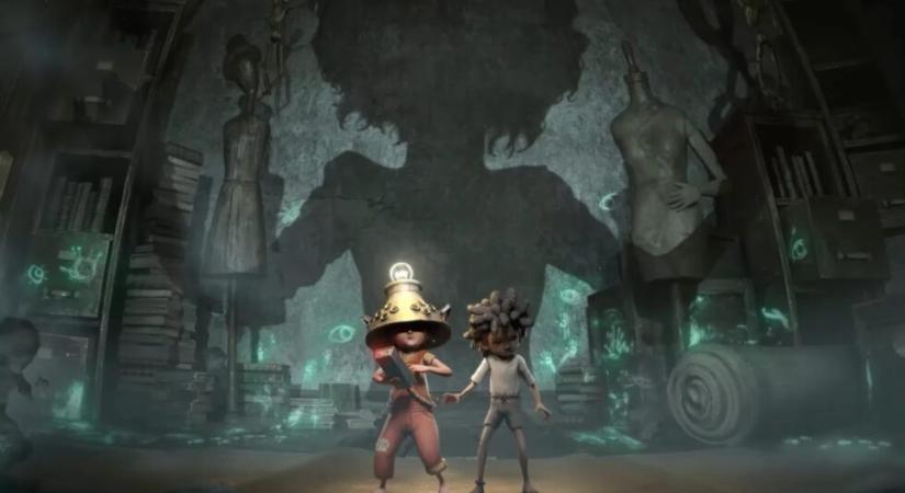 Little Nightmares III – The Backstage DLC – játékteszt
