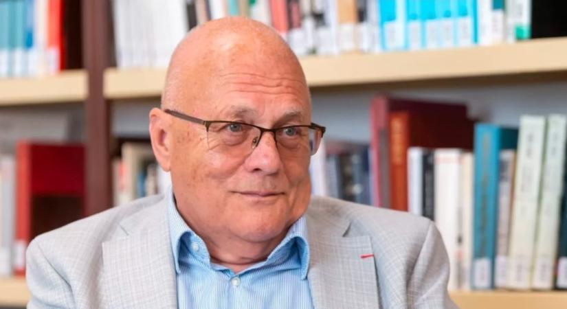 Balázs Péter: Szijjártó akár börtönbe is kerülhet, ha bebizonyosodnak a vádak