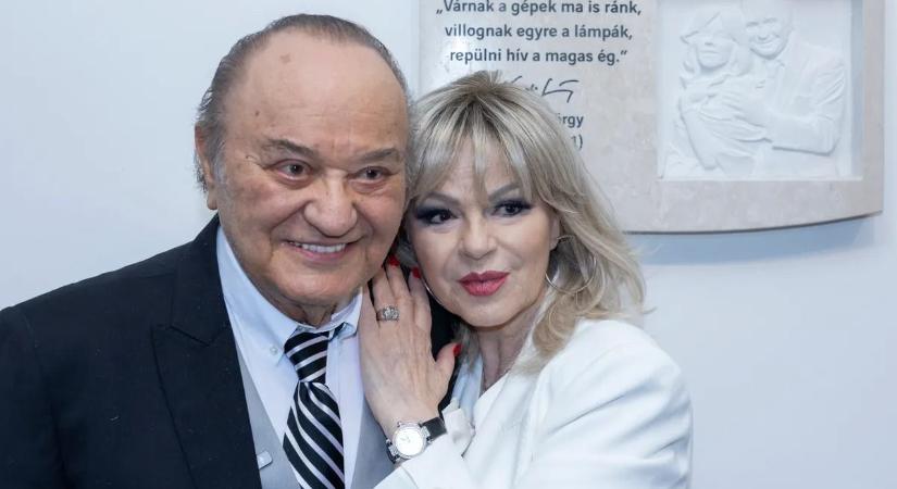 Nagy a baj! Balázs Klári kórházba került, ezért maradt el a koncert