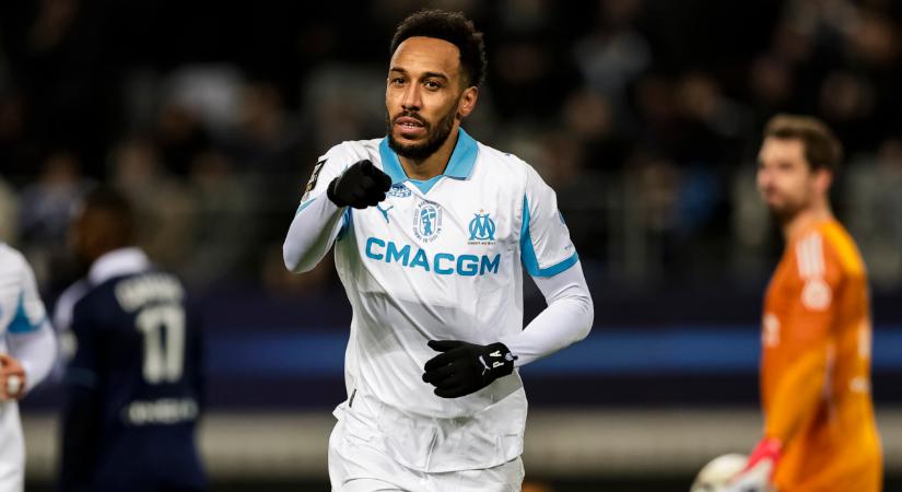 Váratlan fordulat: Aubameyang az újonc Deportivo La Corunához igazolt