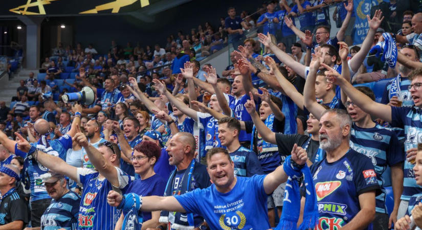 Már lehet tervezni: nyilvános a Pick Szeged teljes BL-programja