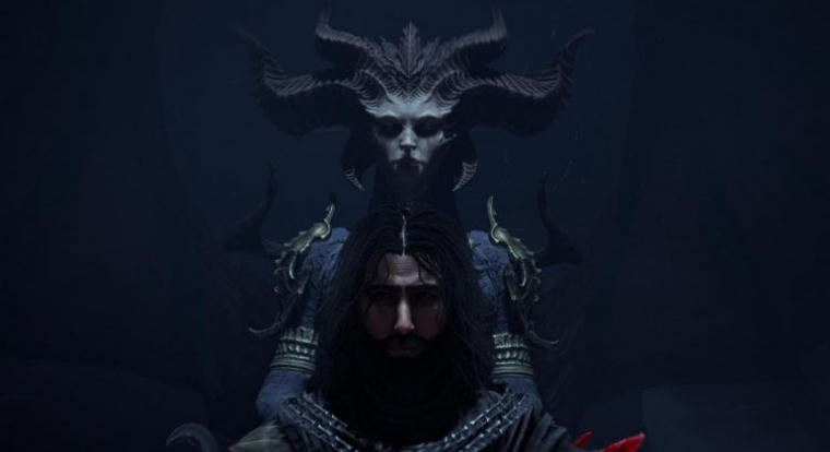 A Blizzard MEGINT megpiszkálta a Diablo IV loot rendszerét