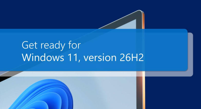 Letölthetővé tette a Windows következő verzióját a Microsoft