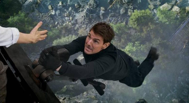 Mission: Impossible - Leszámolás - Első Rész: Hatalmas filmélmény! Lehetetlen küldetés: életem egyik legjobb filmje volt (kritika)