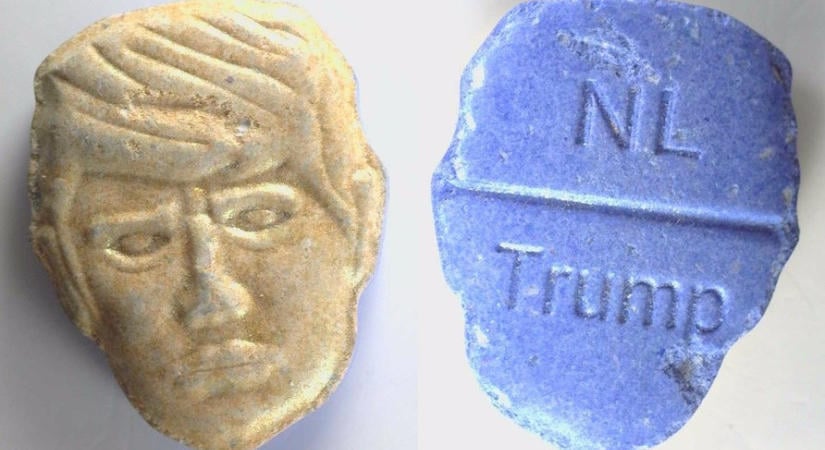 Halálos veszély a Trump-tabletta