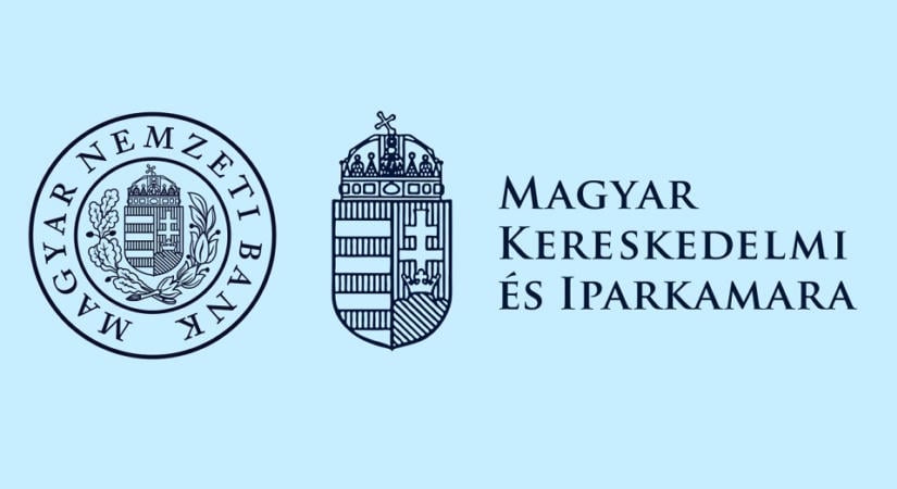 Mínusz 2 pontról mínusz 4 pontra csökkent júliusban az MNB-MKIK Vállalati konjunktúraindex