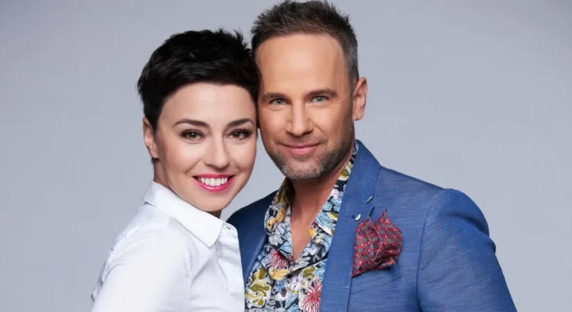 Járai Kíra és Járai Máté ezért nem vállaltak gyereket: meglepő vallomást tett a színész felesége