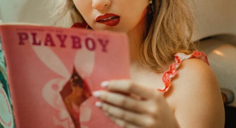 "Nem akarják, hogy lélegezz" – kitálalt a Playboy-nyuszi: ez az ikonikus jelmez viselésének az ára