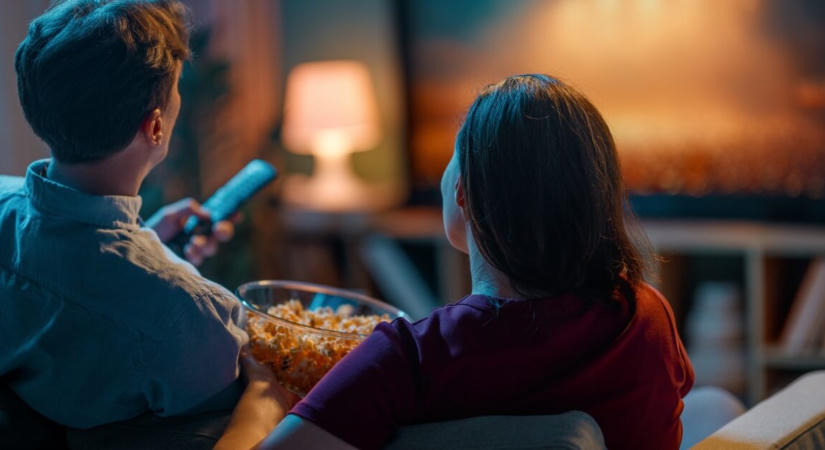 Ha egy jó időutazós filmet keresel, akkor mutatunk egyet