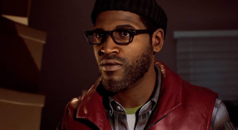 Eléggé gatya lett a Silent Hill: Townfall és a Control Resonant PC-s verziója, de már úton a hotfix