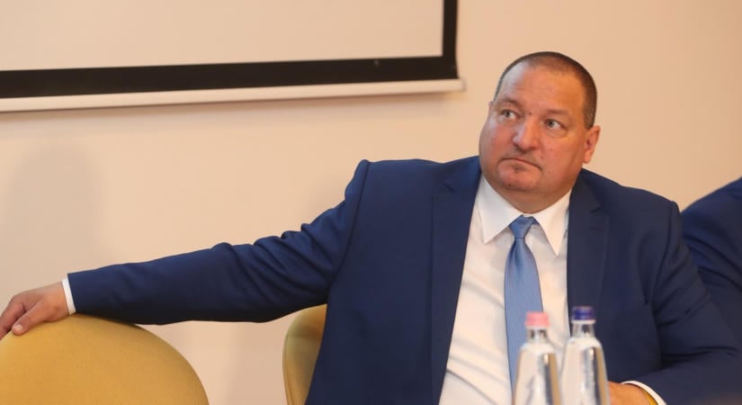 Megnősült Németh Szilárd, fotók a ceremóniáról