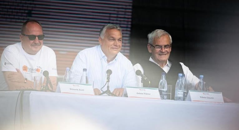 Orbánék új listája: két vezetőt neveztek meg az „ÁVH-figyelőben”