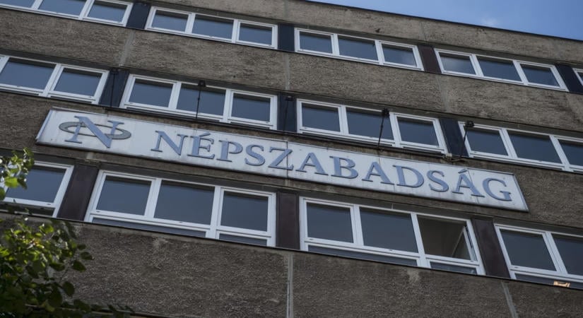 A Népszava szerkesztősége csatlakozott a Népszabadsághoz