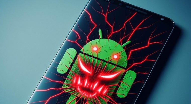 Olcsó androidos telefonokat támad ez a veszélyes kártevő