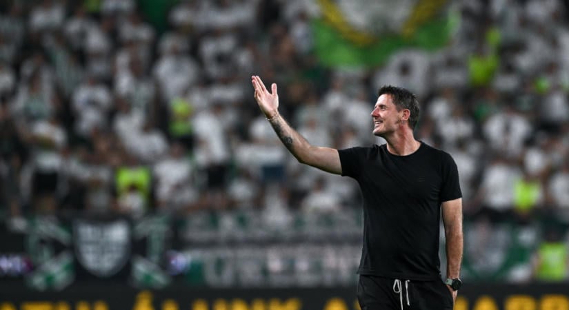 Európa-liga élőben: Ferencváros–Viktoria Plzen
