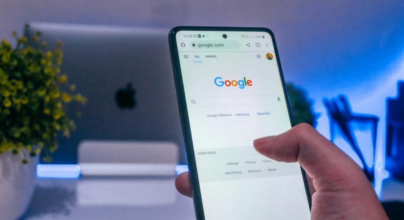 A Google elindította az AI-alapú Universal Cart vásárlóeszközt az USA-ban