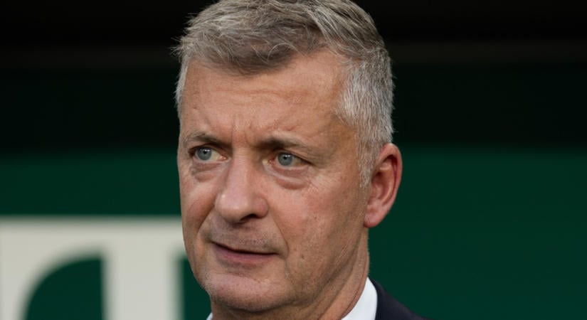 Újabb 67 Fradi-legenda állt ki Kubatov Gábor mellett: a klub jövőjéért aggódnak