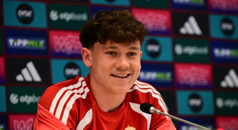 Tóth Alex álmából rémálom lett a Milan ellen