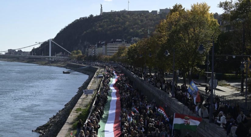 Kiderült, hol tölti Orbán az október 23-át