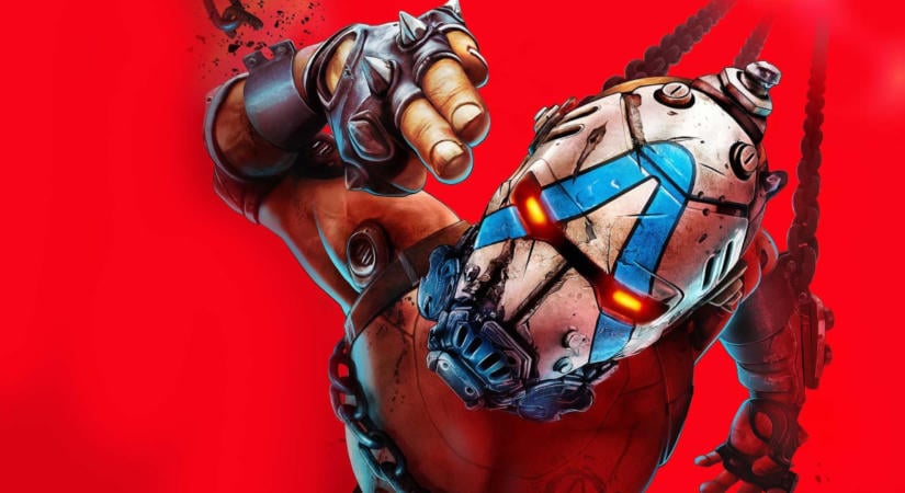 Kivették a Denuvot a Borderlands 4-ből