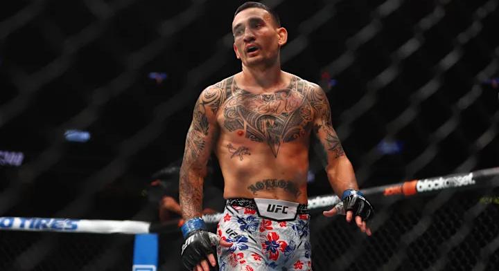 Max Holloway trilógiát szeretne Conor McGregor ellen