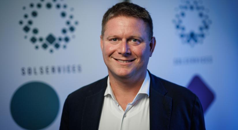 Juhász-Farkas Gábor: A rugalmasság lett az energiapiac új jelszava