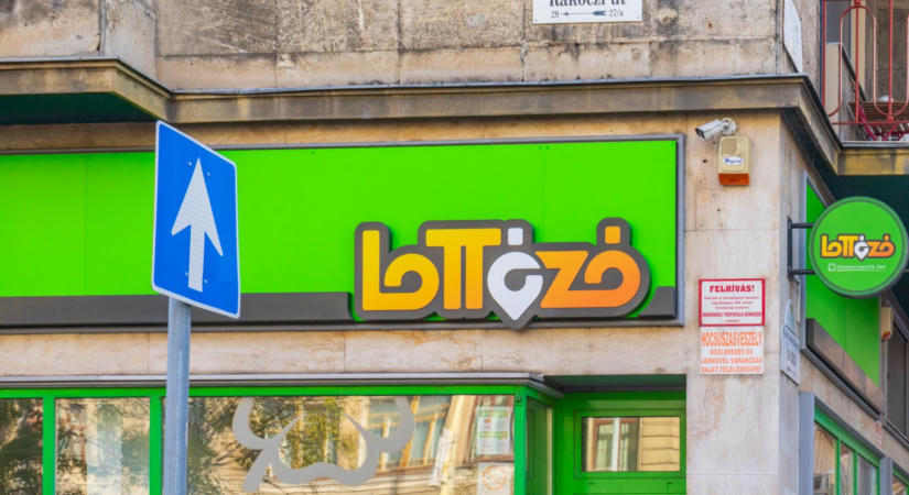 Tovább nő a hatos lottón a fődíj