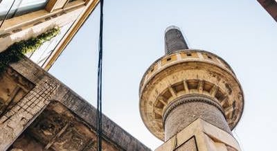Rozsda, beton és gigantikus tornyok – Budapest ipari múltja 10 látványos helyszínen
