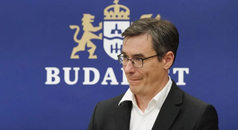 Karácsony Gergely a kormánytól vár segítséget a Népliget megújításához