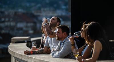 4 nap, amikor a bor összeköt – Idén 35. alkalommal vár a Budapest Borfesztivál