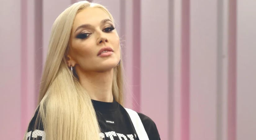 Még el sem indult a Megasztár, de volt már több balhé: Herceg Erika és Tóth Gabi is alkotott