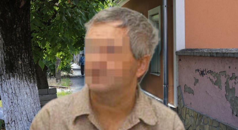 Meghalt a sümegi gyerekek réme - magányosan végződött F. Elemér élete - a férfi chipet keresett a saját kisfia mellkasában