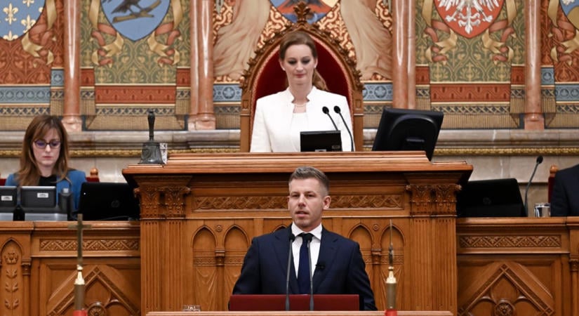 Így változik mától a magyar parlament működése: hétfőtől új munkarendre áll át az Országgyűlés – visszatér az első Orbán-kormány gyakorlata és ezt azonnal látni lehet