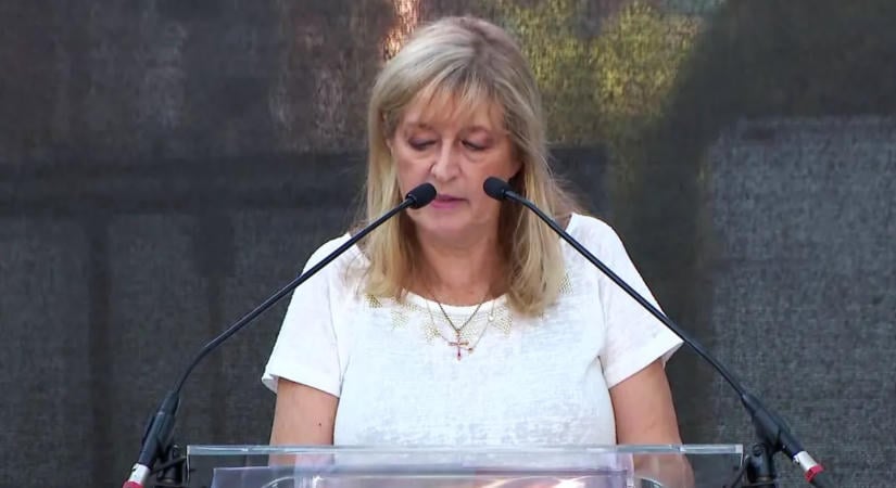 Schmidt Mária: A Tisza-kormány a szocialista kormányokhoz hasonlóan nem épít, hanem rombol