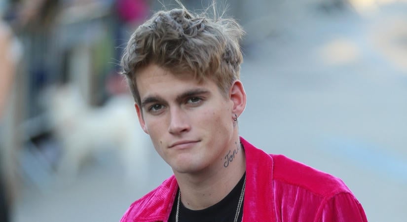 „A végsőkig küzdött az életéért” – Szívszorító sorokkal és közös felvételekkel búcsúzik Presley Gerbertől a volt barátnője