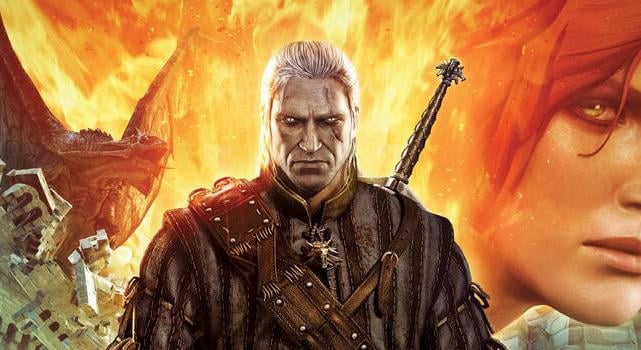 A The Witcher 2 és több ezer más játék is fillérekbe kerül a GOG őszi vásárában
