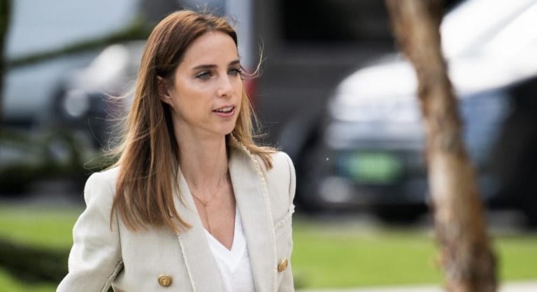 Rogán-Szendrei Cecília eladta az osztalékhányó bulvárlapban fennálló részesedését