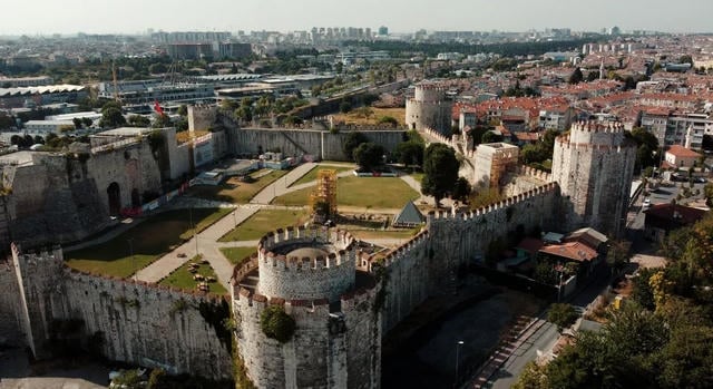 Nemzetközi konferencia az oszmán hódítás régészeti örökségéről